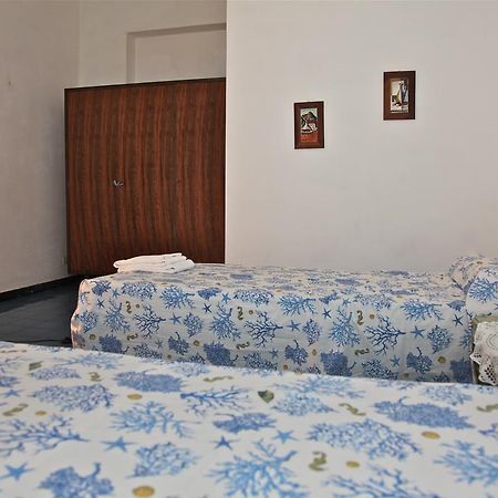 Casa Manu Apartments Monterosso al Mare Exterior foto