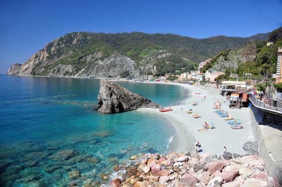 Casa Manu Apartments Monterosso al Mare Exterior foto