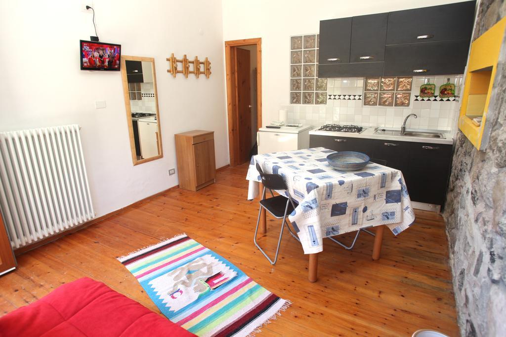 Casa Manu Apartments Monterosso al Mare Exterior foto